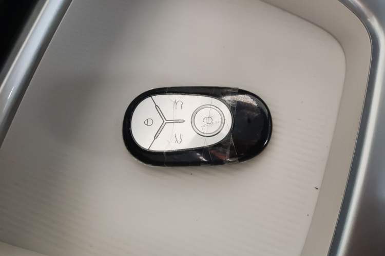 Used Geely Galaxy Geome 2026 Model 310km Youth Edition