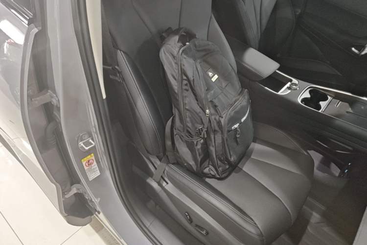 Used BYD Sealion 05 EV 2025 520 km Flagship SmartDrive Version
