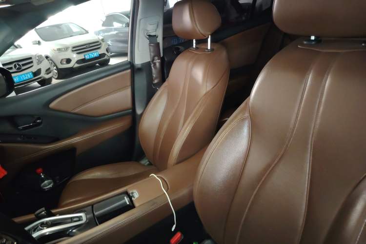 Used Acura CDX 2016 1.5T Two-Wheel Drive Enjoyment Edition