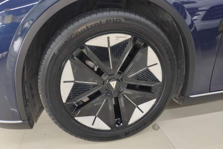 Used Deepal SL03 2022 1.5L 1200 Extended-Range Version