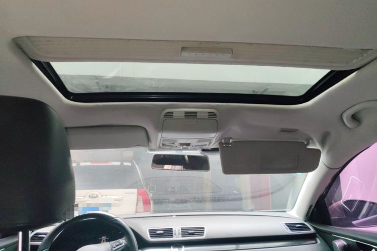 Used Volkswagen Magotan 2013 1.8TSI Luxury Model