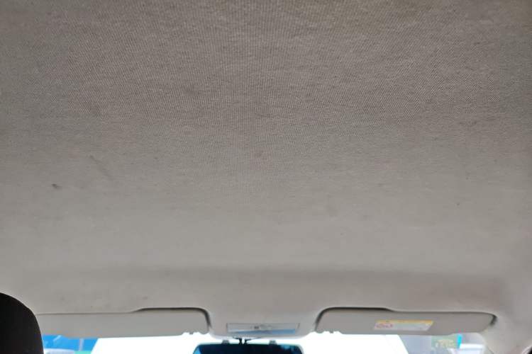 Used Volkswagen Jetta 2017 1.5L Manual Fashion Edition Headliner