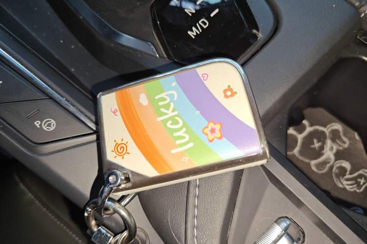 Used Lynk & Co 06 2023 Remix 1.5T Shero