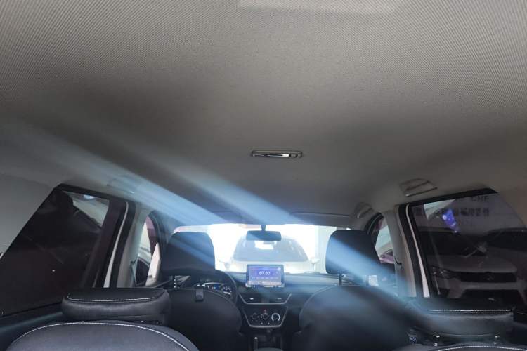 Used Wuling Hongguang S3 2018 1.5L Manual Standard Version China V Standard