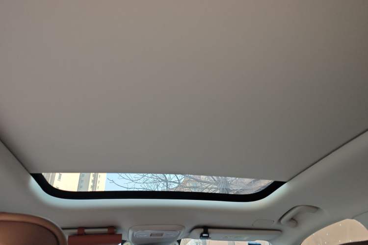 Used Leapmotor C11 2026 Range-Extended 300 LiDAR Prestige Edition
