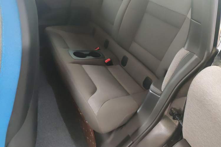 Used BMW i3 2018 Luxury Model
