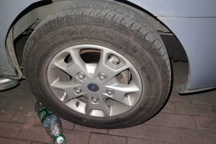 Used Ford Tourneo Custom 2016 2.0T Manual Elite Edition