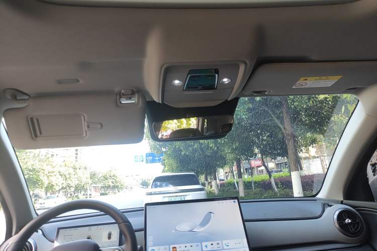 Used BYD Sealion 05 DM-i 2025 DM-i Smart Drive 115KM Flagship Model