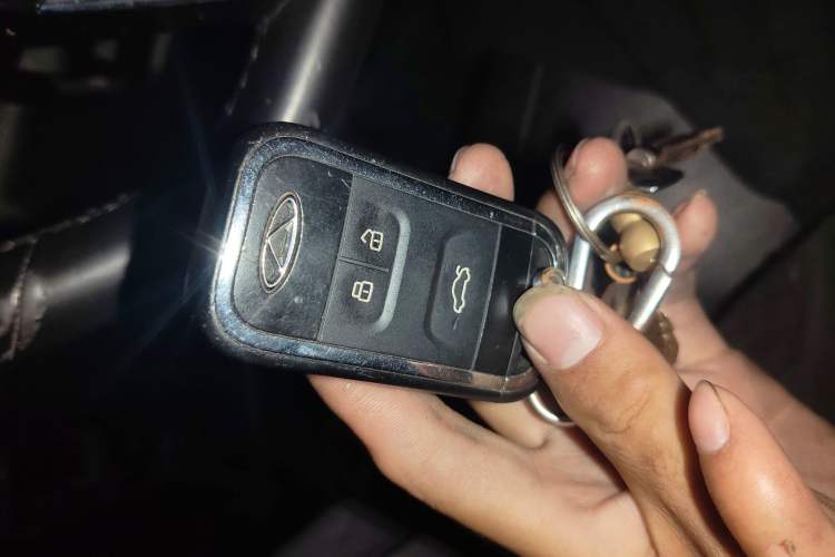 Used Chery Tiggo 8 2020 290TGDI Automatic Luxury Edition