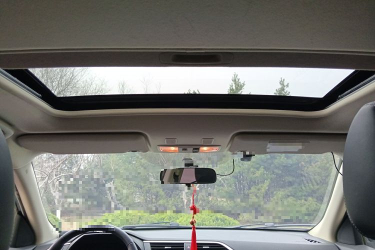 Used Mitsubishi ASX 2020 2.0L CVT Smart Edition