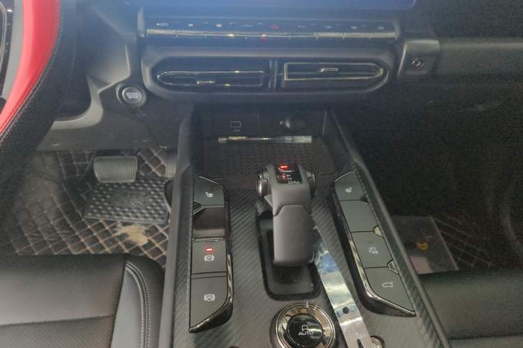 Used Haval H Dog 2023 1.5T Two-Wheel Drive Chao Ye Version Plus
