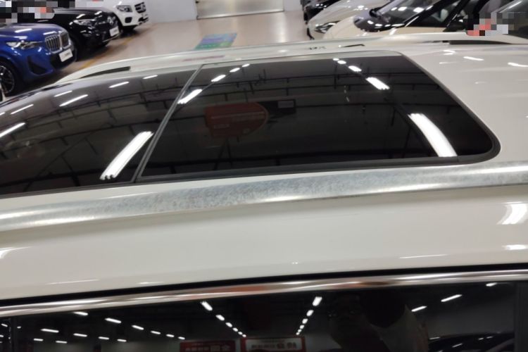 Used Volkswagen Tiguan L New Energy 2020 430 PHEV Plug-in Hybrid Flagship Edition
