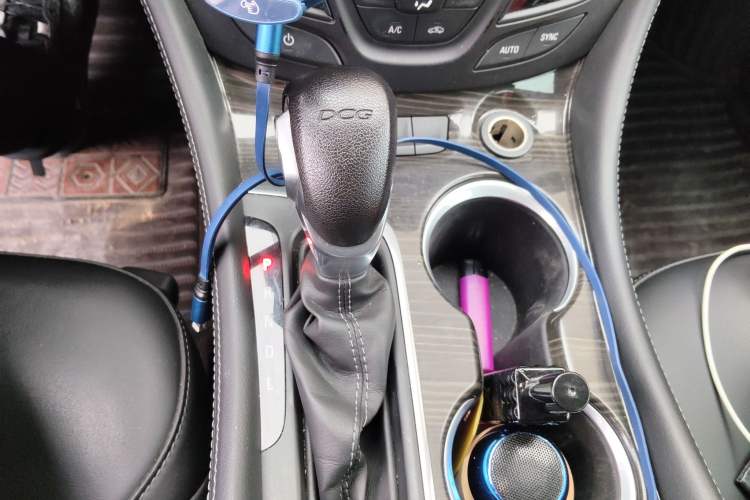 Used Buick Envision 2018 20T Two-Wheel-Drive Leading Model
