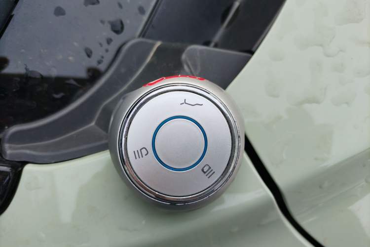 Used NETA V 2022 Chao 400 Lite