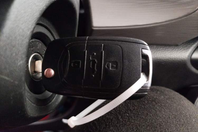 Used Baojun 510 2019 1.5L Manual Jingxiang Model 77kW China VI Emission Standard