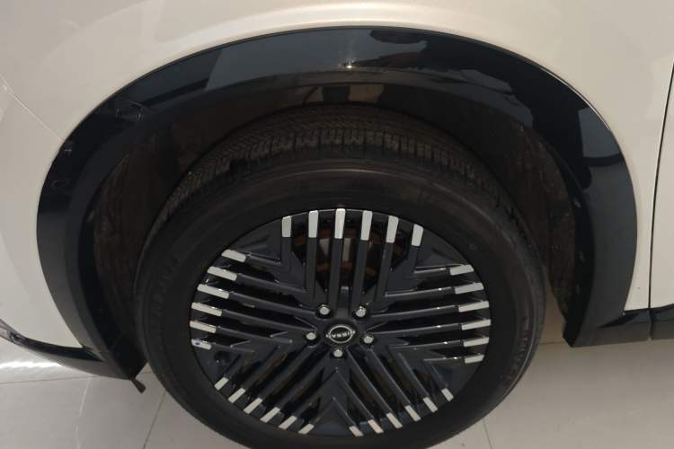 Used Nissan Pathfinder 2024 380 VC-TURBO Four-Wheel Drive Prestige Edition 6 Seats
