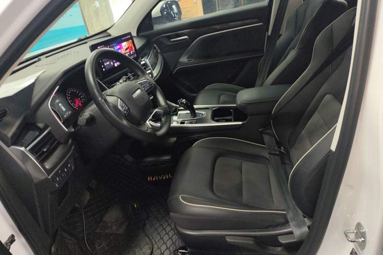 Used Haval H6 2023 National Trend Edition 1.5T Automatic Urban Version

