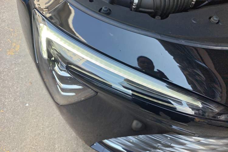 Used Buick LaCrosse 2023 28T Prestige Edition