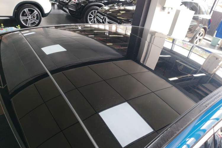 Used Mercedes-Benz C-Class 2022 Restyled C 260 L Sport Edition
