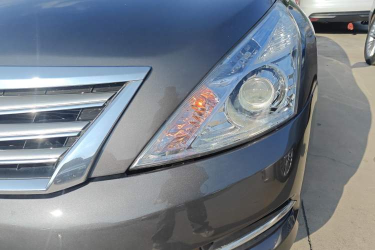 Used Nissan Teana 2011 2.5L XL Advanced Edition
