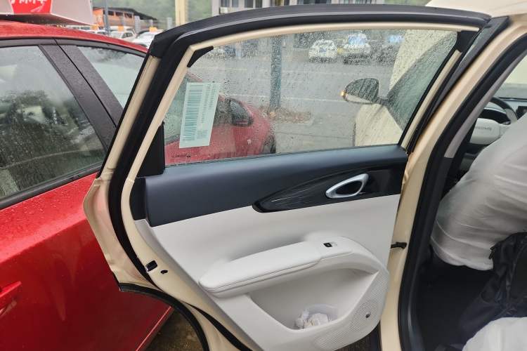 Used Geely Galaxy Geome 2025 310km Youth Edition