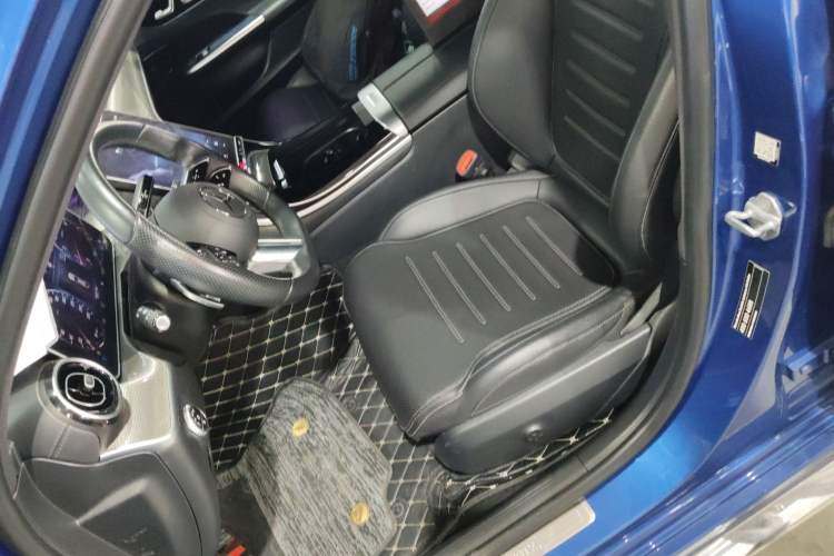 Used Mercedes-Benz C-Class 2022 C 200 L Sport Edition
