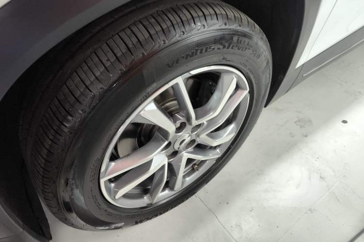 Used Nio ES6 2020 420 km Sport Edition Exterior 4