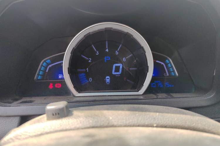 Used Luxgen U6 SUV 2017 Revised Version 1.6T Flagship Edition