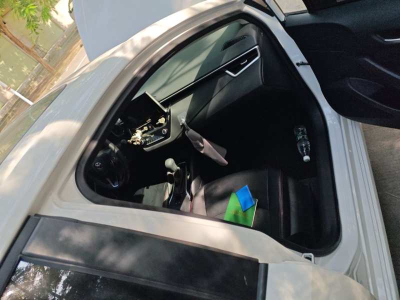 Used Toyota Corolla 2023 1.2T Elite Edition — 28