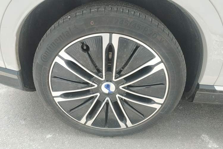 Used Denza N7 2024 630 All-Wheel Drive Intelligent Driving Max Edition