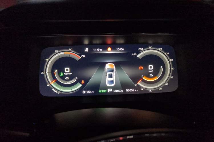 Used AION S 2019 Meizu 630 Safety Smart Drive Edition
