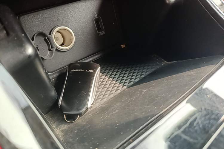 Used Dongfeng Aeolus Yixuan 2021 230T Automatic Zuiqing Edition
