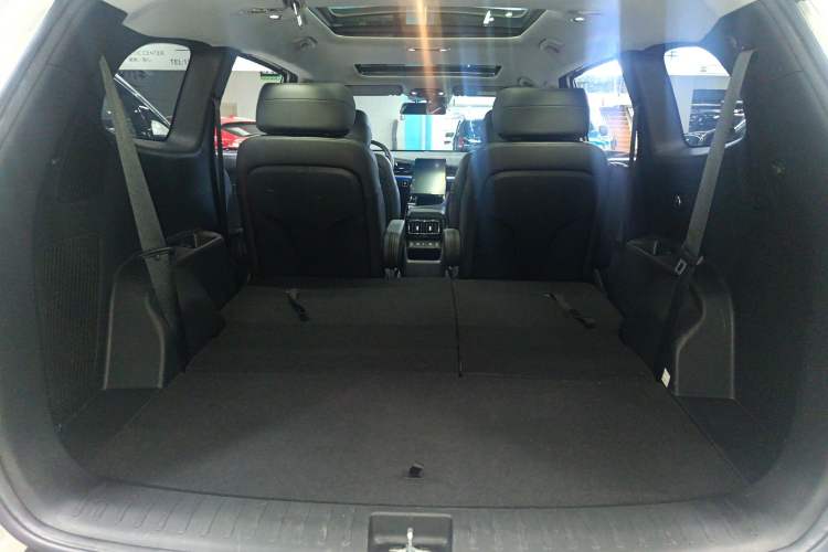 Used Hyundai Custo 2021 380TGDi Smart Love Flagship Edition TOP Premium