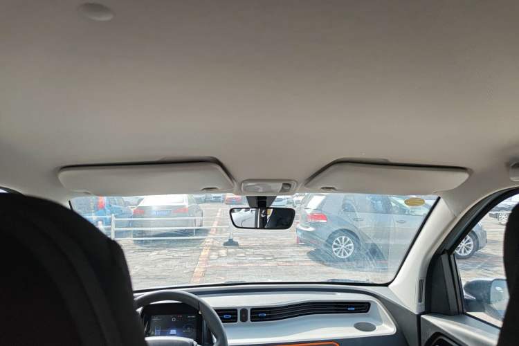 Used Wuling Hongguang MINIEV 2020 Freedom Version Lithium Iron Phosphate