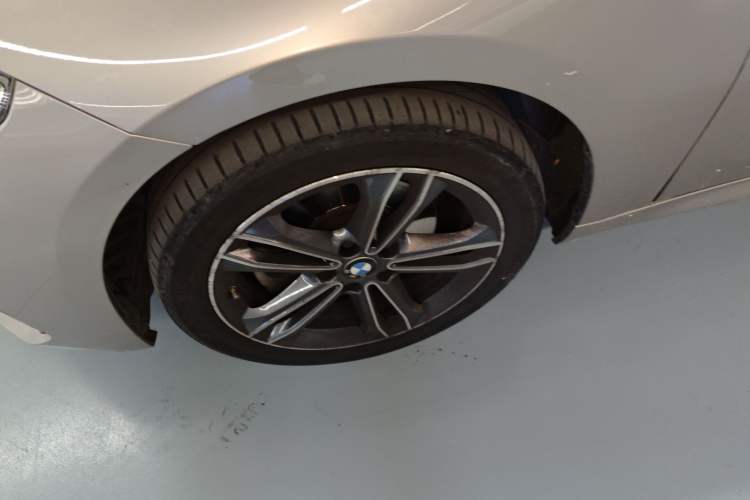 Used BMW 1 Series 2021 Revised 120i M Sport Edition