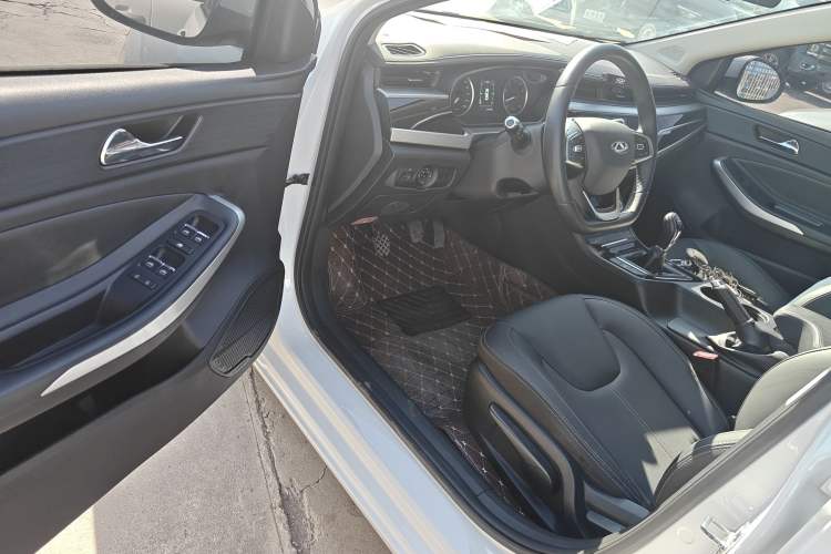 Used Chery Arrizo 5 2021 PRO 1.5L Manual Youth Edition