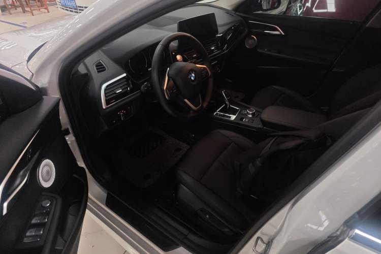 Used BMW 1 Series 2022 120i M Sport Edition
