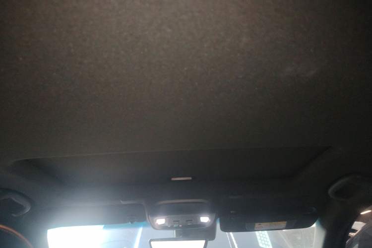 Used Cadillac CT4 2020 28T Elite Edition