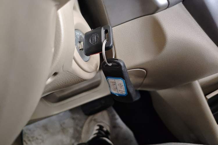 Used Dongfeng Junfeng E11K 2021 60.43 kWh Battery-Swap Version