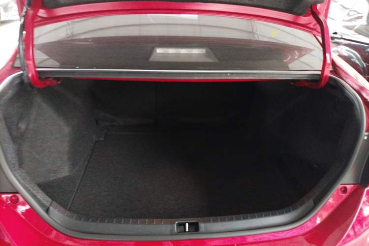 Used Toyota Levin 2017 Revised Version 185T CVT Elite Edition China VI Standard