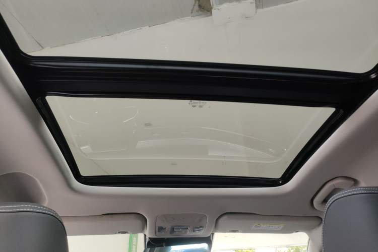 Used Chery Arrizo 8 2025 1.6T DCT Rui
