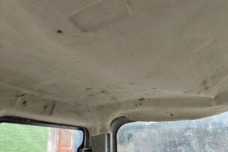 Used CHANGAN KAICHENG Star 2013 1.2L New Changan Star Basic Version Headliner