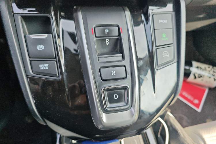 Used Honda CR-V New Energy 2021 Rui Hybrid e+ 2.0L Ruichi Edition