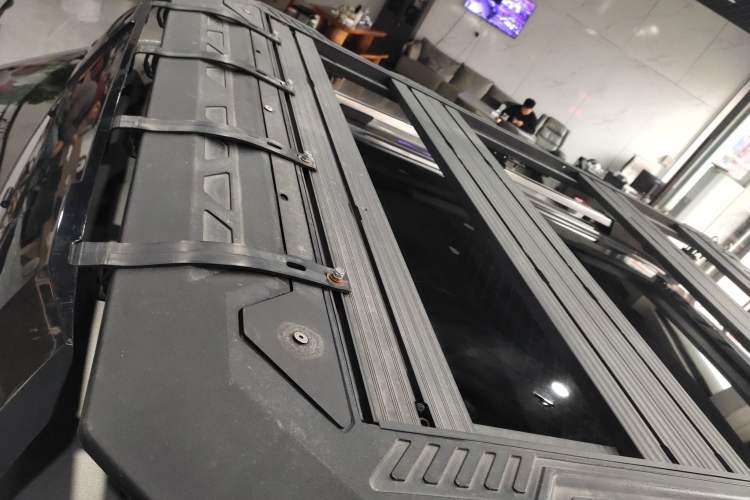 Used Haval H Dog New Energy 2024 Hi4 102km Trend Electric Version Plus
