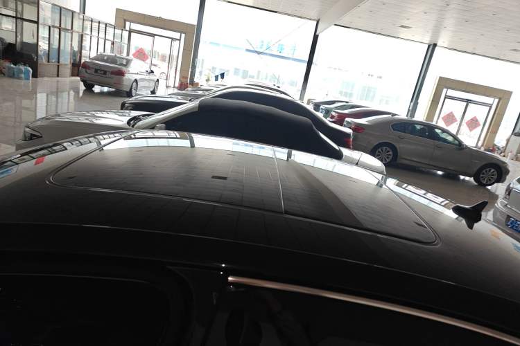 Used Volkswagen Passat 2023 Revised 330TSI Starry Elite Edition
