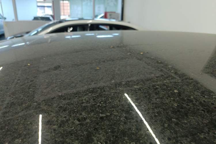 Used Leapmotor T03 2024 310 Comfort Edition Roof