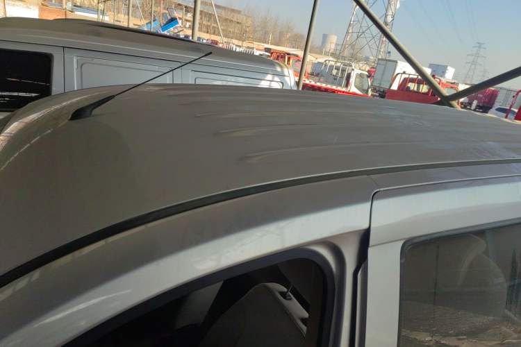 Used Wuling Hongguang V 2022 1.5L Enjoy Edition Electric-Powered LAR
