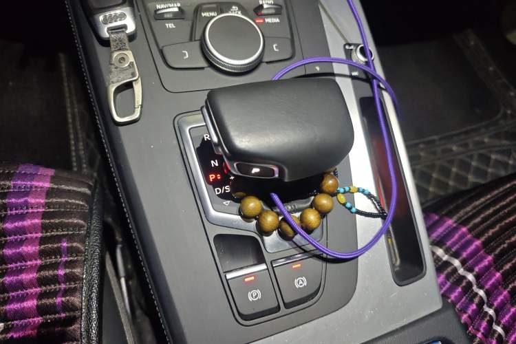 Used Audi Q5L 2020 40 TFSI Prestige Edition