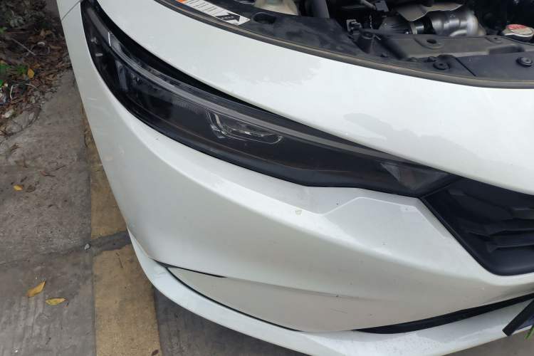 Used Honda Integra 2023 240TURBO CVT Tech Edition