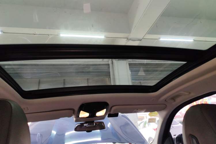 Used BMW X3 2018 xDrive30i Luxury Model M Sport Package China V
